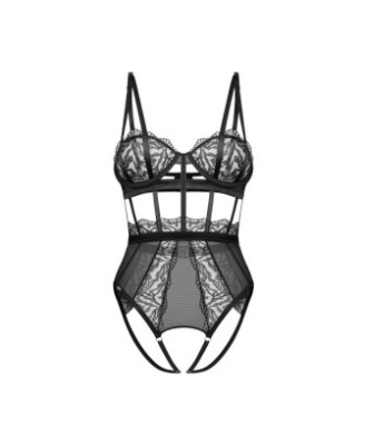 Hersis body noir